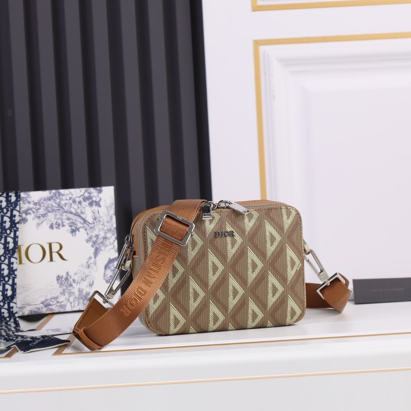 D*or satchel bags